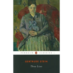ISBN Three Lives livre classiques Anglais