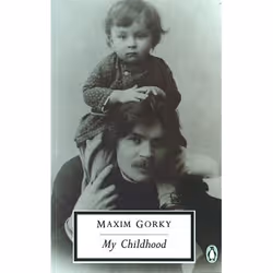 ISBN My Childhood, classiques, Anglais, Livre broché, 240 pages
