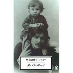 ISBN My Childhood livre classiques Anglais