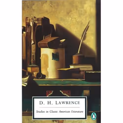 ISBN Studies in Classic American Literature, classiques, Anglais, Livre broché, 192 pages