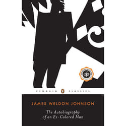 ISBN The Autobiography of an Ex-Colored Man livre classiques Anglais