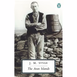 ISBN The Aran Islands, classiques, Anglais, Livre broché, 208 pages