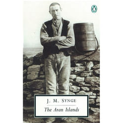 ISBN The Aran Islands livre classiques Anglais