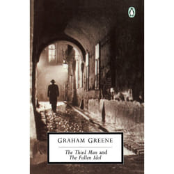 ISBN The Third Man and The Fallen Idol livre classiques Anglais Livre broché 160 pages