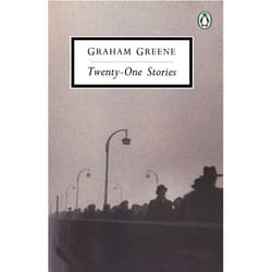 ISBN Twenty-one Stories livre classiques Anglais Livre broché 208 pages