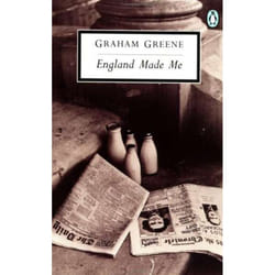 ISBN England Made Me livre classiques Anglais