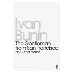 ISBN The Gentleman from San Francisco livre fiction litéraire Anglais