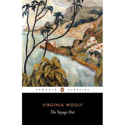 ISBN The Voyage Out livre Roman Anglais