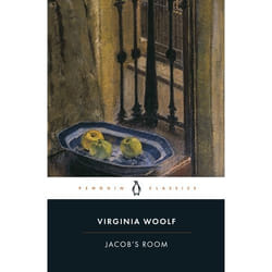 ISBN Jacob's Room livre Roman Anglais Livre broché 240 pages