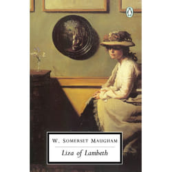 ISBN Liza of Lambeth livre classiques Anglais