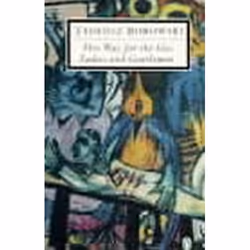 ISBN This Way for the Gas, Ladies and Gentlemen, classiques, Anglais, Livre broché, 192 pages