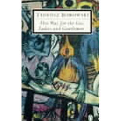 ISBN This Way for the Gas, Ladies and Gentlemen livre classiques Anglais