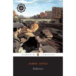 ISBN Dubliners livre classiques Anglais