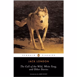 ISBN The Call of the Wild, White Fang and Other Stories, fiction litéraire, Anglais, Livre broché, 416 pages