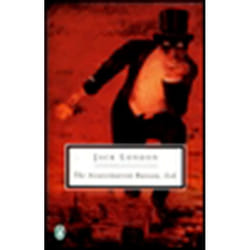 ISBN The Assassination Bureau, Ltd. livre classiques Anglais