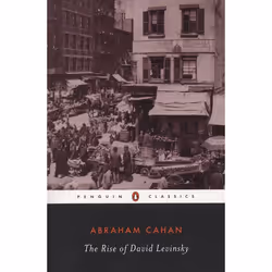 ISBN The Rise of David Levinsky, classiques, Anglais, Livre broché, 576 pages