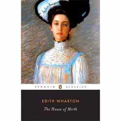 ISBN The House of Mirth, classiques, Anglais, Livre broché, 368 pages