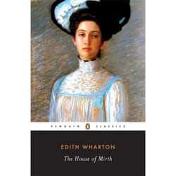 ISBN The House of Mirth livre classiques Anglais