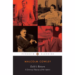 ISBN Exile’s Return, classiques, Anglais, Livre broché, 400 pages