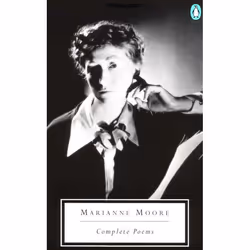 ISBN The Complete Poems of Marianne Moore, classiques, Anglais, Livre broché, 320 pages