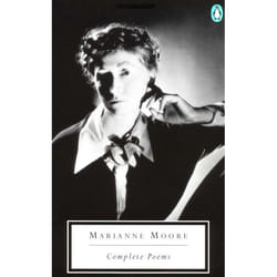ISBN The Complete Poems of Marianne Moore livre classiques Anglais