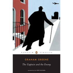 ISBN The Captain and the Enemy