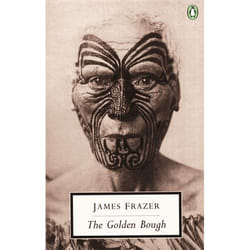 ISBN The Golden Bough livre classiques Anglais