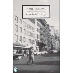 Penguin HUMBOLDT S GIFT livre Anglais Livre broché 496 pages