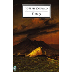 ISBN Victory livre classiques Anglais Livre broché 416 pages