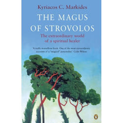 ISBN The Magus of Strovolos
