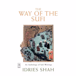 ISBN The Way of the Sufi, classiques, Anglais, Livre broché, 320 pages