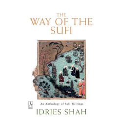ISBN The Way of the Sufi livre classiques Anglais