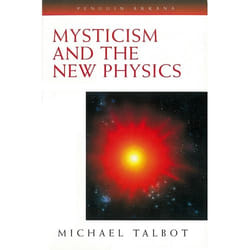 ISBN Mysticism and the New Physics
