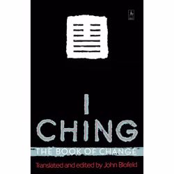 ISBN I Ching, Livre broché, 240 pages