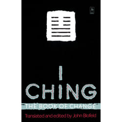 ISBN I Ching livre