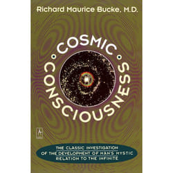 ISBN Cosmic Consciousness livre