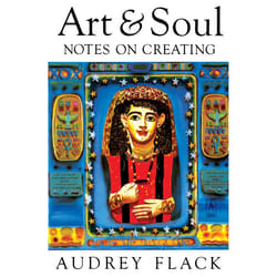ISBN Art and Soul livre