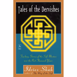 ISBN Tales of the Dervishes, Livre broché, 224 pages