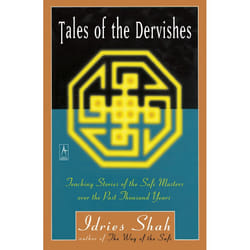 ISBN Tales of the Dervishes livre