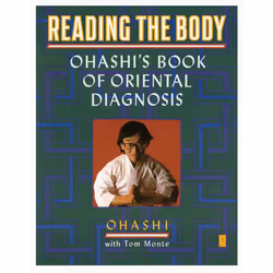 ISBN Reading the Body, Livre broché, 208 pages
