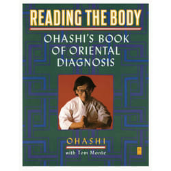 ISBN Reading the Body livre