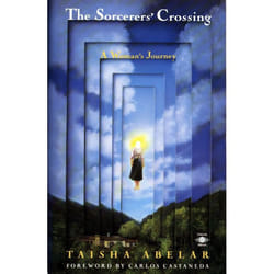 ISBN The Sorcerer’s Crossing livre