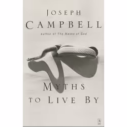 ISBN Myths to Live By, classiques, Anglais, Livre broché, 288 pages