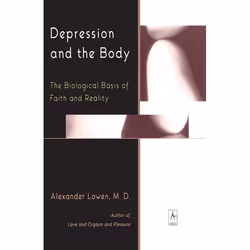 ISBN Depression and the Body, Livre broché, 320 pages