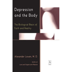 ISBN Depression and the Body livre