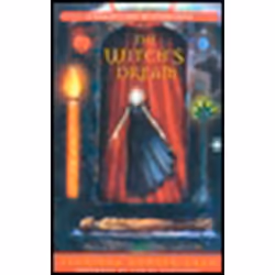 ISBN The Witch’s Dream, Livre broché, 288 pages