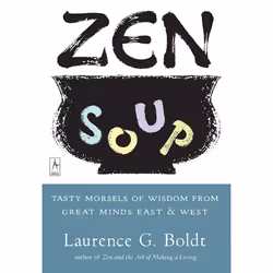ISBN Zen Soup, Livre broché, 208 pages
