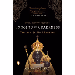 ISBN Longing for Darkness, Livre broché, 432 pages