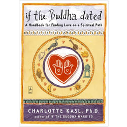 ISBN If the Buddha Dated livre