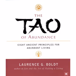 ISBN The Tao of Abundance, Livre broché, 400 pages